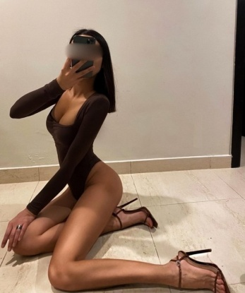 Проститутка Маша